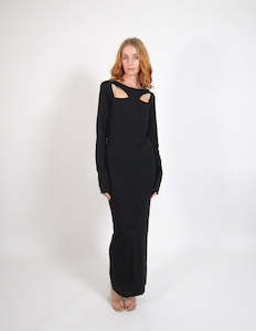 Rabens Saloner Joselina Dress