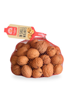 Home: Trickett's Grove Walnuts 400g