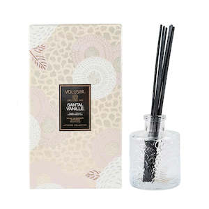 Voluspa Santal Vanille Diffuser