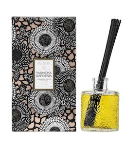 Voluspa Yashioka Gardenia Diffuser