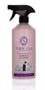 Town Talk Pink Grapefruit Surface Cleaner