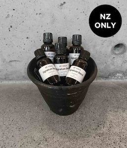 Et Vous Signature Essential Oil 30mls