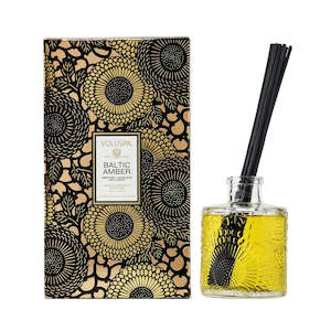 Voluspa Diffuser Baltic Amber