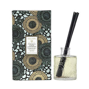 Voluspa French Cade & Lavender Diffuser