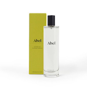 Abel Scene 02 Room Spray