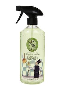 Home: Town Talk Bergamot & Lime Surface Cleaner