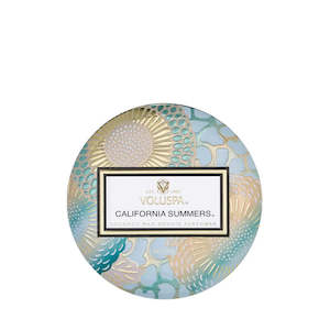 All Accessories: Voluspa California Summer Decorative Candle