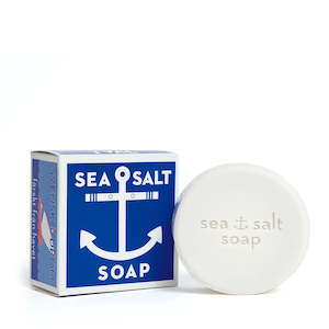 Sweedish Dream Sea Salt Soap