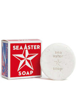 Sweedish Dream Sea Aster Soap