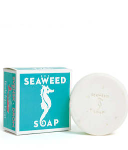 Sweedish Dream Seaweed Soap