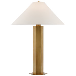 Olivier Medium Table Lamp