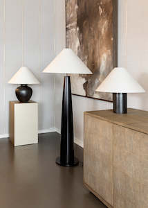 New Arrivals: Coolie Shade