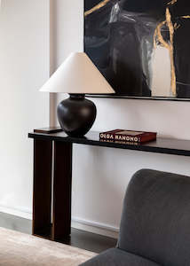 Table: Bella Table Lamp