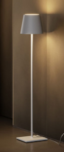 Outdoor: Poldina Floor Lamp