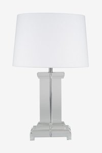 Anjelica Table Lamp with Shade