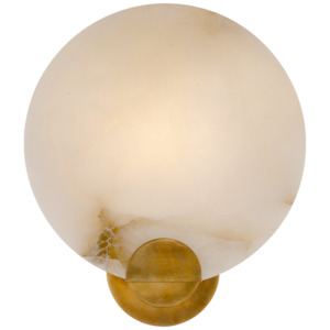 Vendor Aerin: Iveala Single Sconce