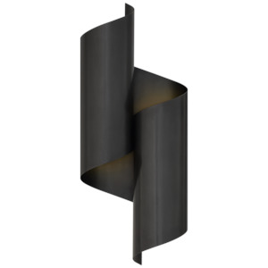 Vendor Aerin: Iva Medium Wrapped Sconce