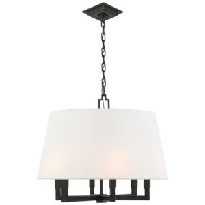 Vendor Chapman Myers: Square Tube Hanging Light