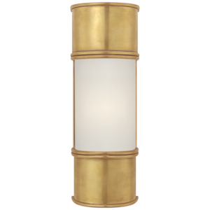 Vendor Chapman Myers: Oxford Bath Sconce