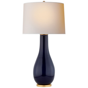 Vendor Chapman Myers: Orson Balustrade Form Table Lamp