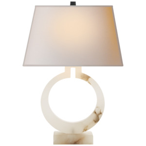 Vendor Chapman Myers: Ring Form Table Lamp