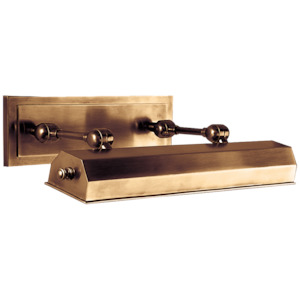 Vendor Chapman Myers: Dorchester 18" Picture Light