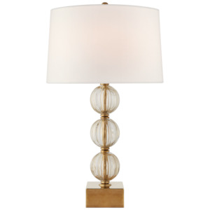 Vendor Julie Neill: Sazerac Large Table Lamp
