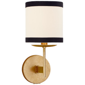 Vendor Kate Spade New York: Walker Small Sconce