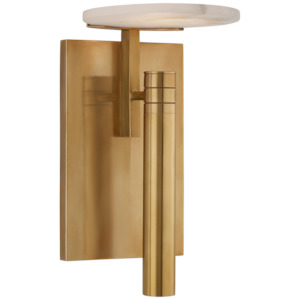 Vendor Kelly Wearstler: Melange Floating Disc Sconce