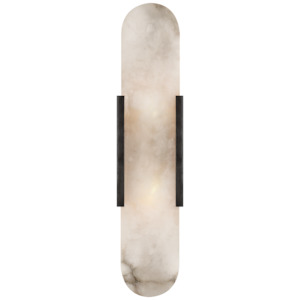 Vendor Kelly Wearstler: Melange Elongated Sconce