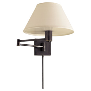 Vendor Studio Vc: Classic Swing Arm Wall Lamp