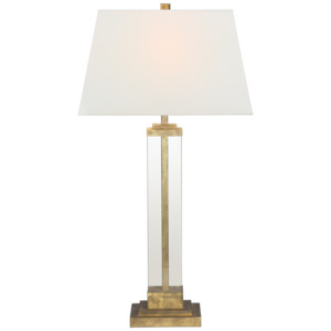 Vendor Studio Vc: Wright Table Lamp