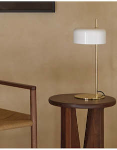 Brand Aromas Del Campo: Lalu Table Lamp