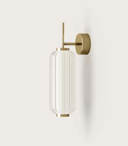 Brand Aromas Del Campo: Elma Wall Light