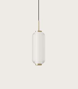 Brand Aromas Del Campo: Elma Pendant Small