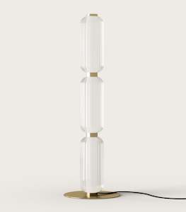 Brand Aromas Del Campo: Elma Floor Lamp