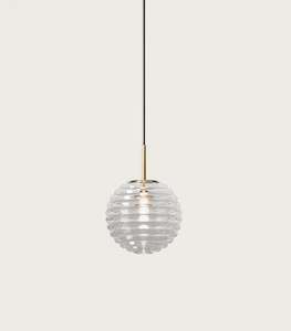 Doul Pendant Light