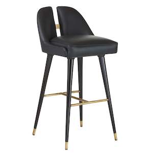 Arteriors S24: Crowley Bar Stool