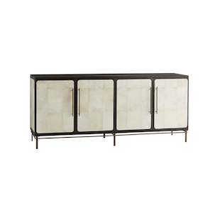 Sideboards: Edison Credenza