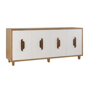 Sideboards: Kianna Credenza
