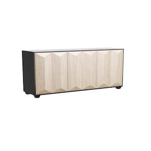 Sideboards: Sapphire Credenza