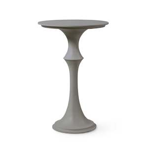 Bar Tables Bar Carts: Spruce Outdoor Bar Table Grey