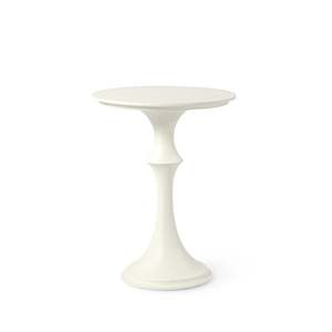 Bar Tables Bar Carts: Spruce Outdoor Counter Table White