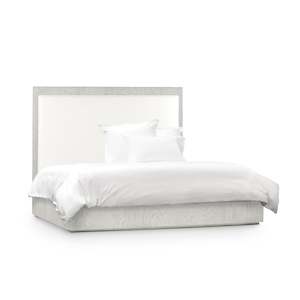 Beds Headboards: Onshore Bed King
