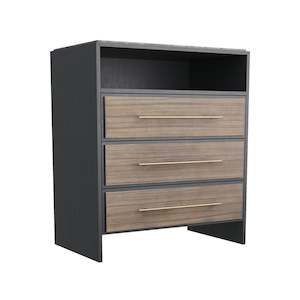 Bedsides: Padme Chest