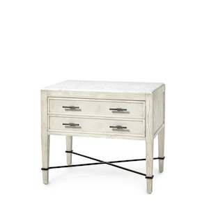 Bedsides: Marques Nightstand