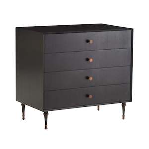 Dressers: Melbourne Chest