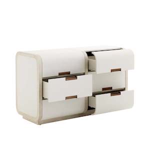 Dressers: Madison Chest