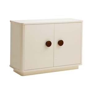 Dressers: Kennedy Chest - Opal