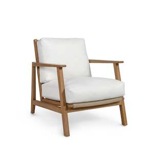 Outdoor Occasional Chairs: Covington Outdoor Lounge Chair